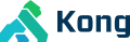 Kong Logo