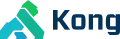 Kong Logo